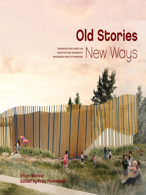 Title details for Old Stories, New Ways by Vivian Manasc - Available